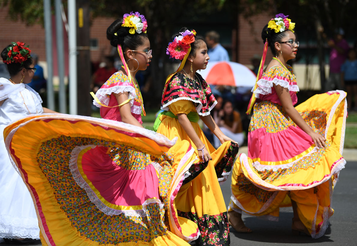 Fiestas Patrias 2019